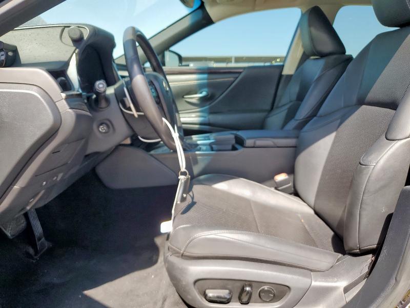 2021 LEXUS ES 350 BAS - 58ADZ1B13MU084594