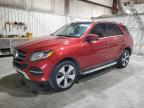 2017 MERCEDES-BENZ GLE 350 4M - 4JGDA5HB0HA913621
