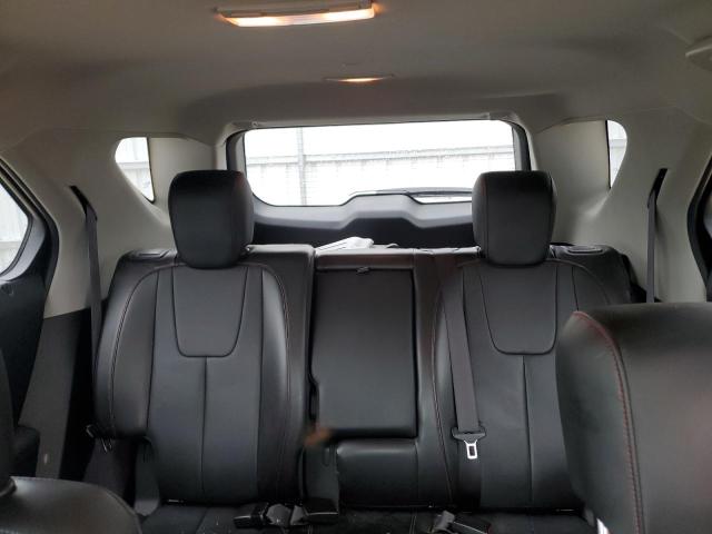 2016 CHEVROLET EQUINOX LTZ 2GNFLGEK0G6308556