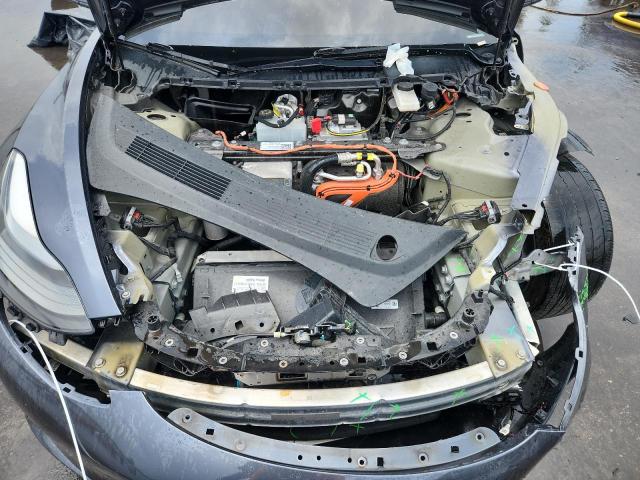 2022 TESLA MODEL 3 5YJ3E1EB4NF287866