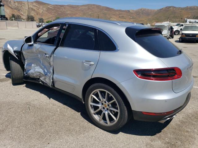 2018 PORSCHE MACAN S WP1AB2A53JLB33550