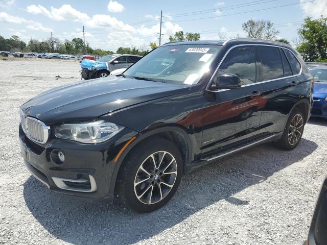 BMW X5 SDRIVE3