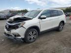 2016 HONDA PILOT EXL - 5FNYF6H5XGB066751