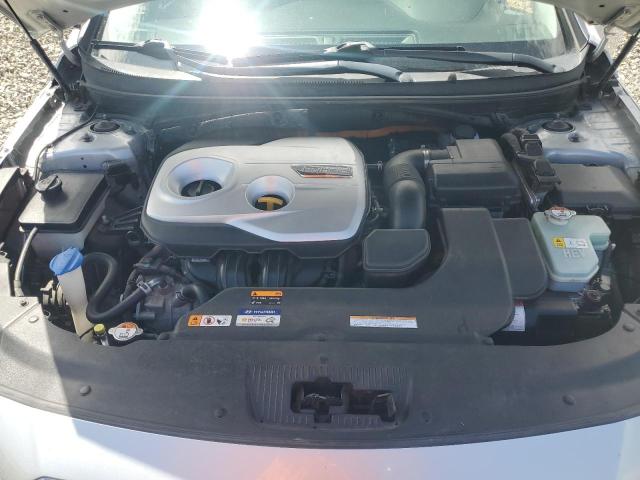 2016 HYUNDAI SONATA HYB KMHE24L12GA033996