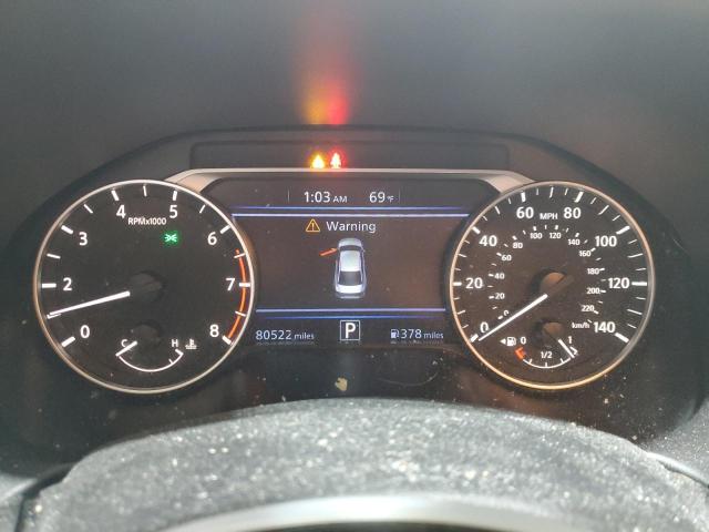 2019 NISSAN ALTIMA S 1N4BL4BW2KN320666