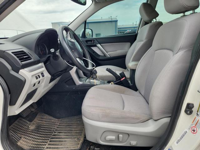 2015 SUBARU FORESTER 2 - JF2SJADC7FH404330