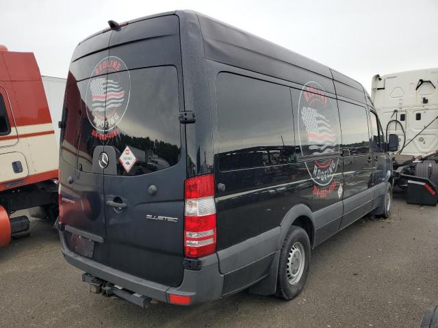 2016 MERCEDES-BENZ SPRINTER 2 - 8BRPE8CD9GE131582