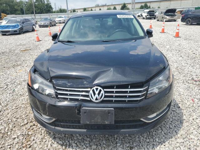 2013 VOLKSWAGEN PASSAT SE - 1VWBN7A32DC089874