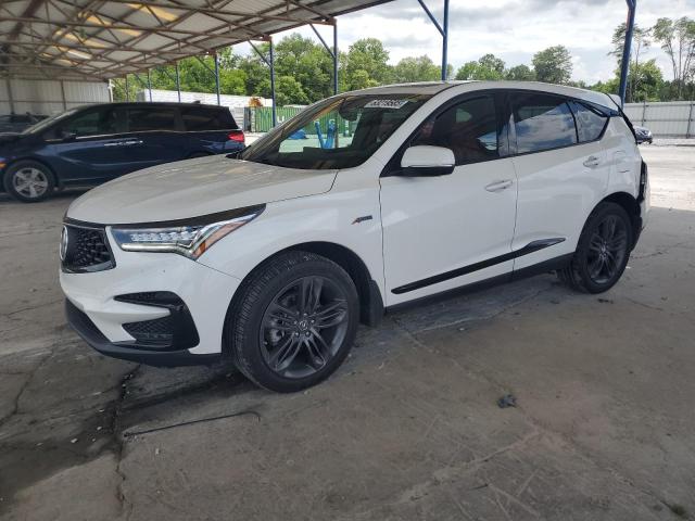 ACURA RDX A-SPEC
