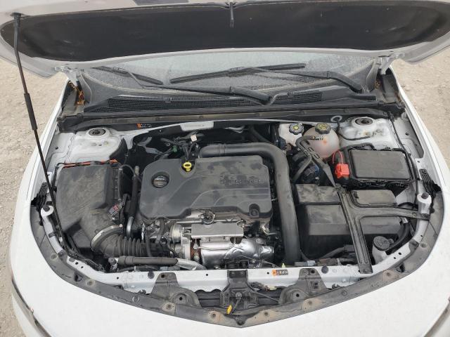 2023 CHEVROLET MALIBU RS - 1G1ZG5ST1PF252718