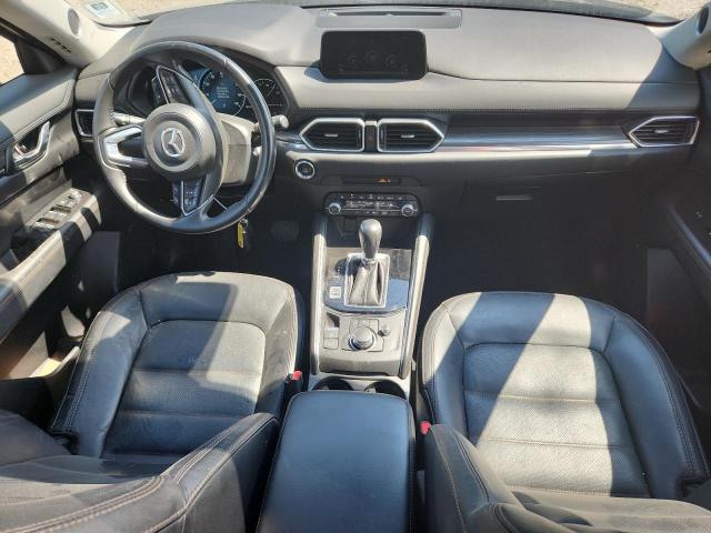 2019 MAZDA CX-5 GRAND - JM3KFBDM2K0677061