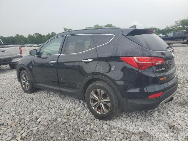 2015 HYUNDAI SANTA FE S - 5XYZUDLB7FG285346