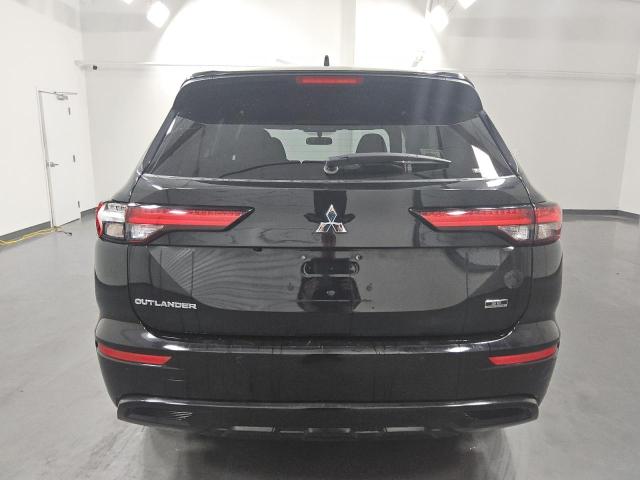 2023 MITSUBISHI OUTLANDER JA4J4UA89PZ050352
