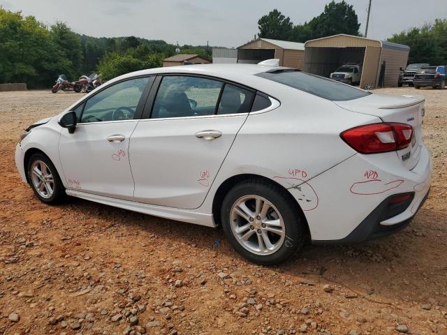 2018 CHEVROLET CRUZE LT 1G1BE5SM9J7154196