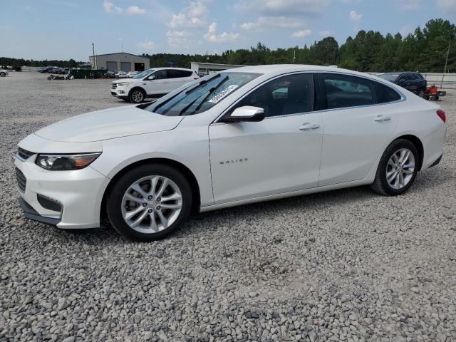 2016 CHEVROLET MALIBU HYB 1G1ZJ5SU1GF323832