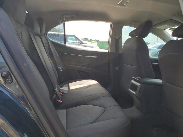 2020 TOYOTA CAMRY LE 4T1C11AK9LU937714