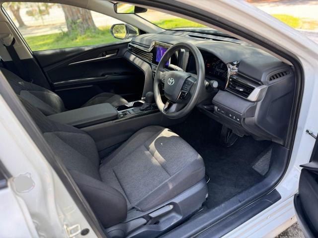 2025 TOYOTA CAMRY XSE 4T1DAACK8SU522318