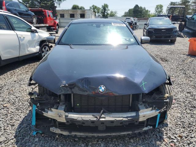 2019 BMW M550XI WBAJB9C54KB465055
