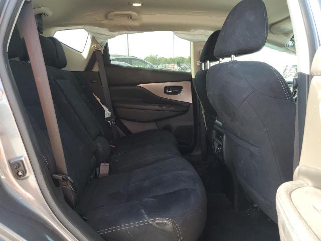 2020 NISSAN MURANO S - 5N1AZ2AJ3LN160146