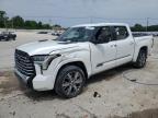 2022 TOYOTA TUNDRA CRE - 5TFVC5DB1NX009536