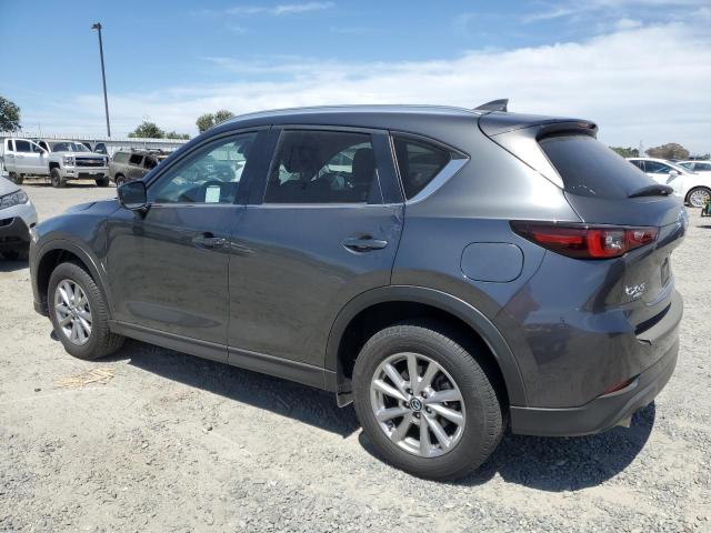 Vin: jm3kfbcm2n1604126, lot: 63399995, mazda cx-5 prefe preferred 20222