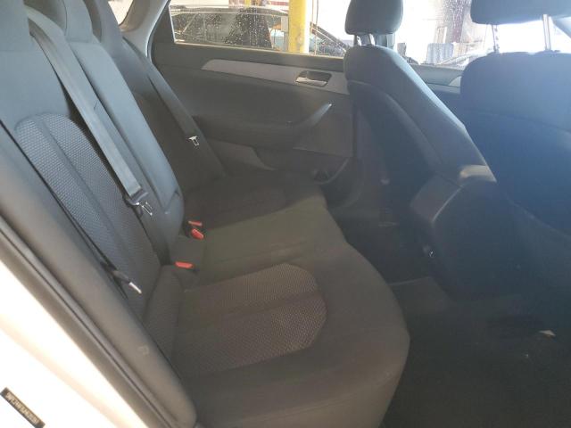 2018 HYUNDAI SONATA SE 5NPE24AF8JH620397