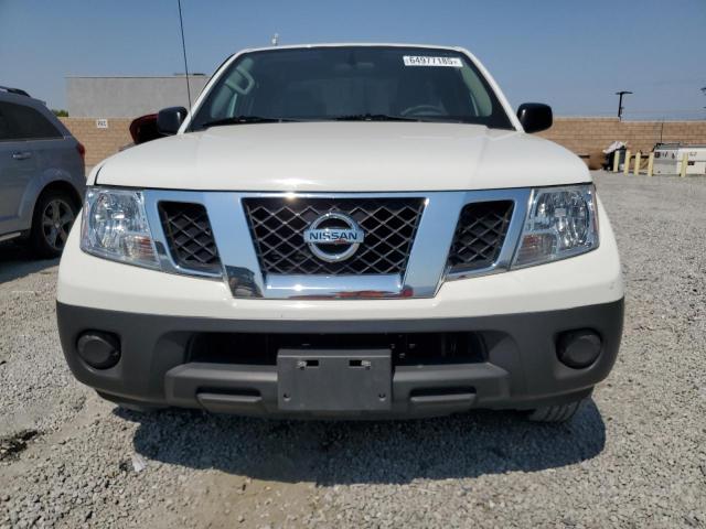 2019 NISSAN FRONTIER S - 1N6BD0CT1KN793931