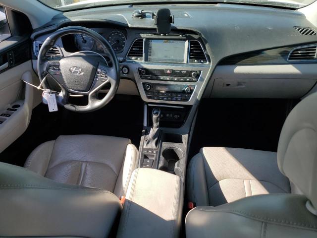 2017 HYUNDAI SONATA PLU - KMHE54L2XHA072692