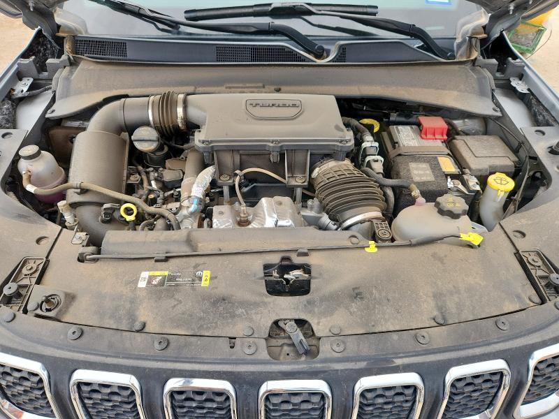 2024 JEEP COMPASS LA 3C4NJDFN7RT578934