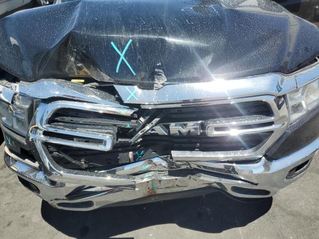 2021 RAM 1500 BIG H 1C6SRFFT0MN827631
