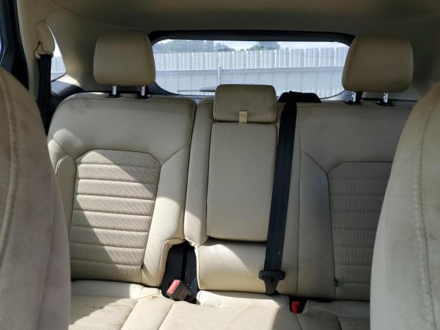 2017 FORD EDGE SE 2FMPK3G98HBC29482