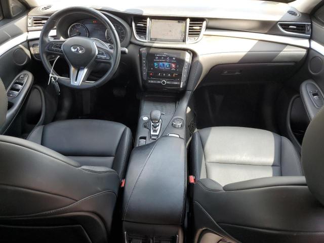 2020 INFINITI QX50 PURE 3PCAJ5M30LF115772