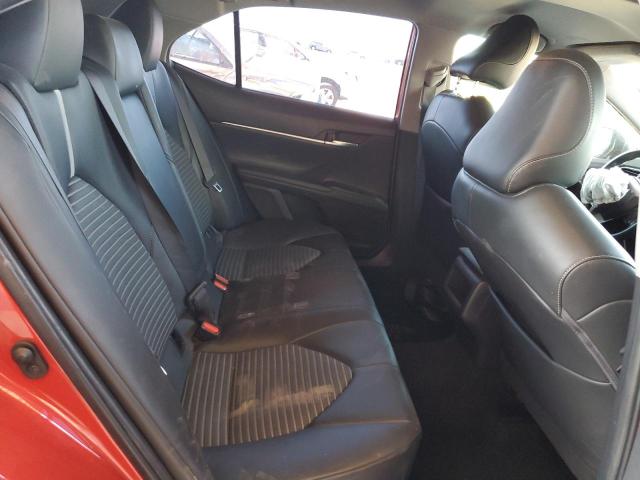 2022 TOYOTA CAMRY SE - 4T1G11AK9NU028229