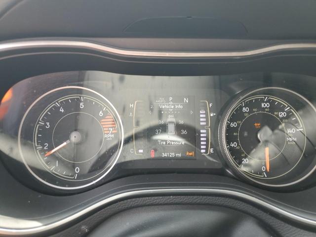 2021 JEEP CHEROKEE L 1C4PJLCB4MD114351