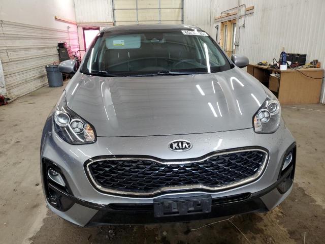 2020 KIA SPORTAGE L - KNDPMCAC4L7738196