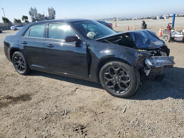 2019 CHRYSLER 300 TOURIN 2C3CCARG9KH634520