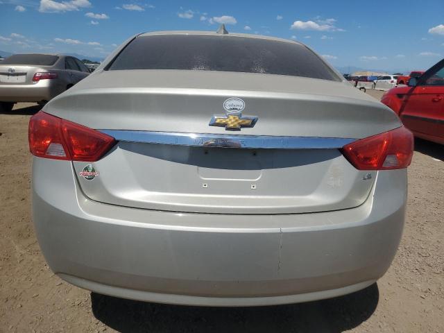 2015 CHEVROLET IMPALA LS 2G11Z5SL9F9249788