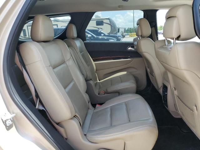 2015 DODGE DURANGO LI 1C4RDJDG9FC180403