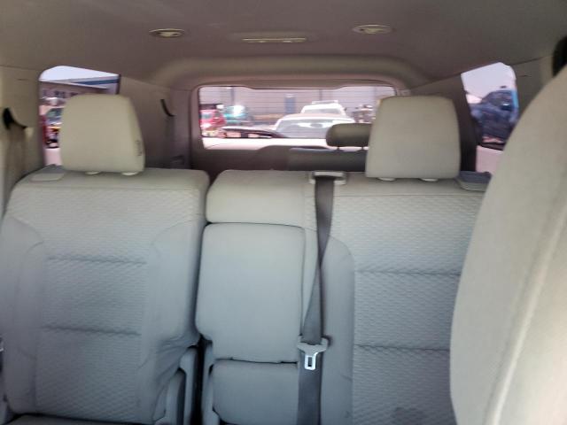 2017 GMC ACADIA SLE 1GKKNLLS2HZ280542