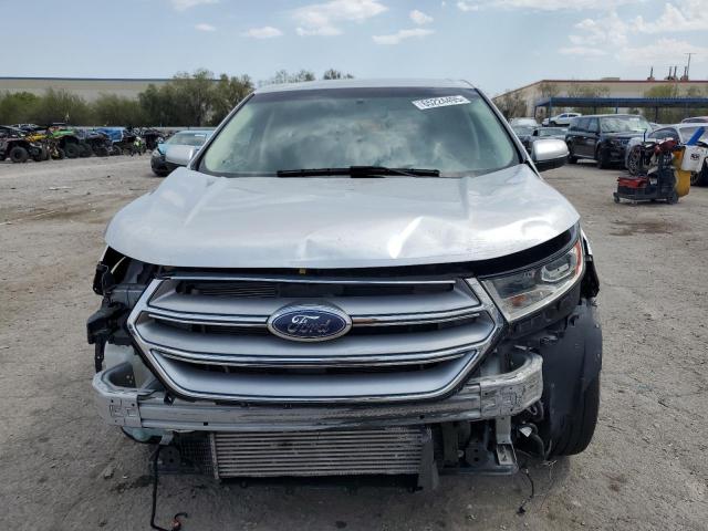2017 FORD EDGE TITANIUM 2FMPK3K92HBB20524