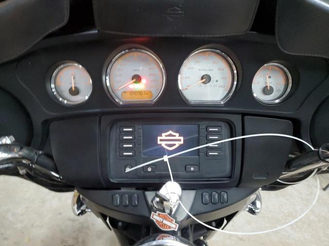 2015 HARLEY-DAVIDSON FLHX STREE 1HD1KBM19FB605479