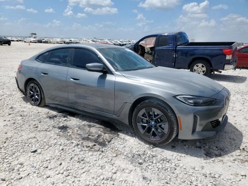 2023 BMW I4 EDRIVE - WBY43AW02PFP51791