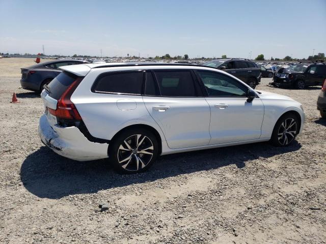 2020 VOLVO V60 T5 R-D - YV1102EM0L2350470