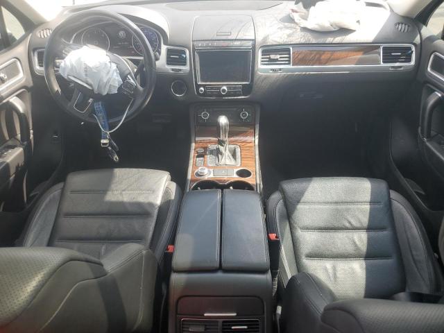 2016 VOLKSWAGEN TOUAREG TD WVGEP9BP9GD000917
