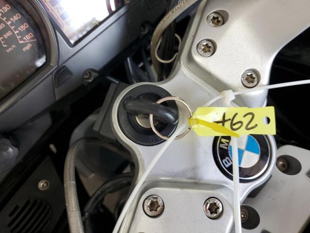 2010 BMW R1200 RT WB1044000AZW18523