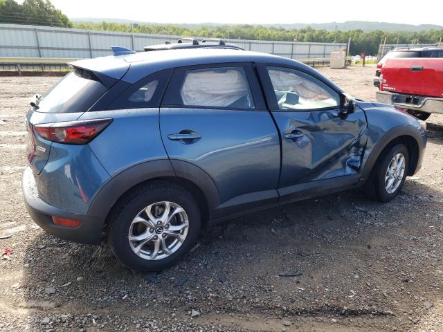 Vin: jm1dkfb79k1420913, lot: 63632365, mazda cx-3 sport 20193