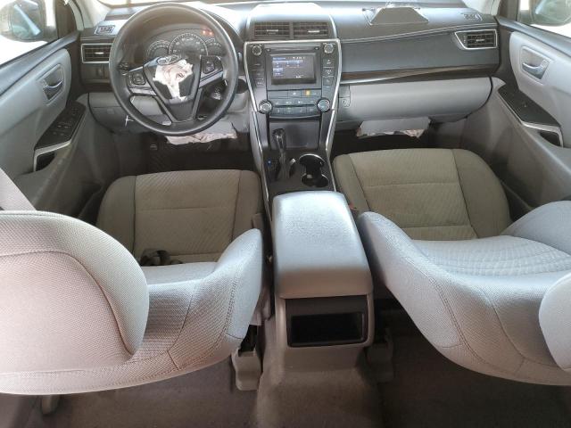 2015 TOYOTA CAMRY LE - 4T4BF1FK6FR500849