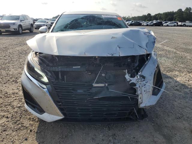 2023 NISSAN ALTIMA SV 1N4BL4DVXPN424253