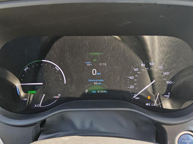 2022 TOYOTA SIENNA XLE 5TDYRKEC9NS112243