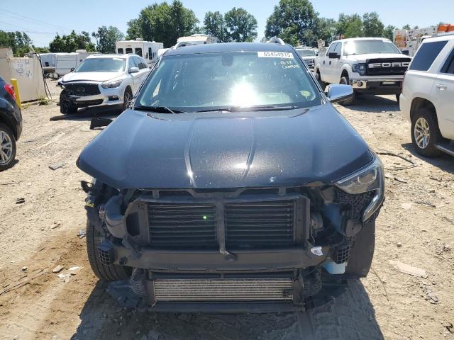 2018 GMC TERRAIN SL - 3GKALVEX0JL336559